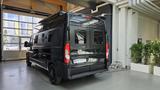 Laika Ecovip 600 Abverkauf Mietflotte - Laika Diesel Kastenwagen