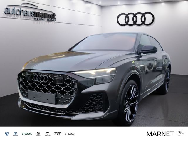 Audi RS Q8 SUV 441(600) kW(PS) tiptronic