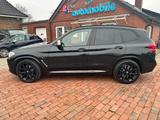 BMW X3 M40d Display-Key HUD ACC LED 4xSZH PANO - BMW Gebrauchtwagen