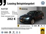Audi Q2 30 TFSI *17"*PDC*LED*Virt.C* - AUDI Q2 Leasingangebote für Privatpersonen