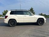 Mercedes-Benz Mercedes Bens GLK 350. 2015 - Mercedes-Benz GLK 350 von privat