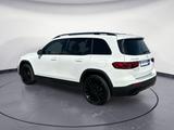 Mercedes-Benz GLB 200 DCT Bluetooth PDC Kurvenlicht Klima - Mercedes-Benz GLB 200 Gebrauchtwagen