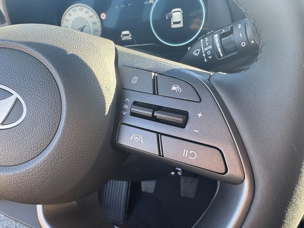Hyundai i20 – Bild 12