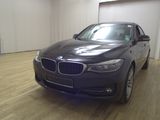 BMW 318 Gran Turismo Sport-Line Navi LED RFK DAB - BMW 318 Gran Turismo mit Diesel-Antrieb