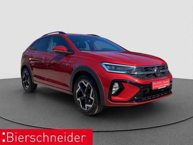 Volkswagen Taigo - Bild 3