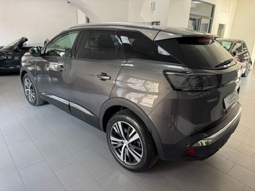 Peugeot 3008 - 4