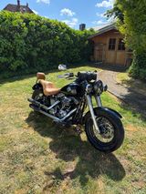 Harley-Davidson Softtail Slim - Offers matching your search criteria