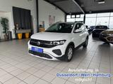 Volkswagen T-Cross 1.0 TSI 70kw 5G Life|SHZ|PDC|LED|ALU - Volkswagen T-Cross in Hamm