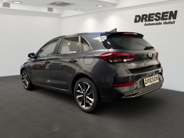 Hyundai i30 – Bild 4