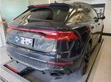 Audi RSQ8 4.0 TFSI - KERAMIK / CARBON / PANO / 360° - schwarze Audi RSQ8