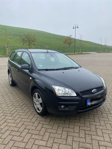 Ford Focus Turnier