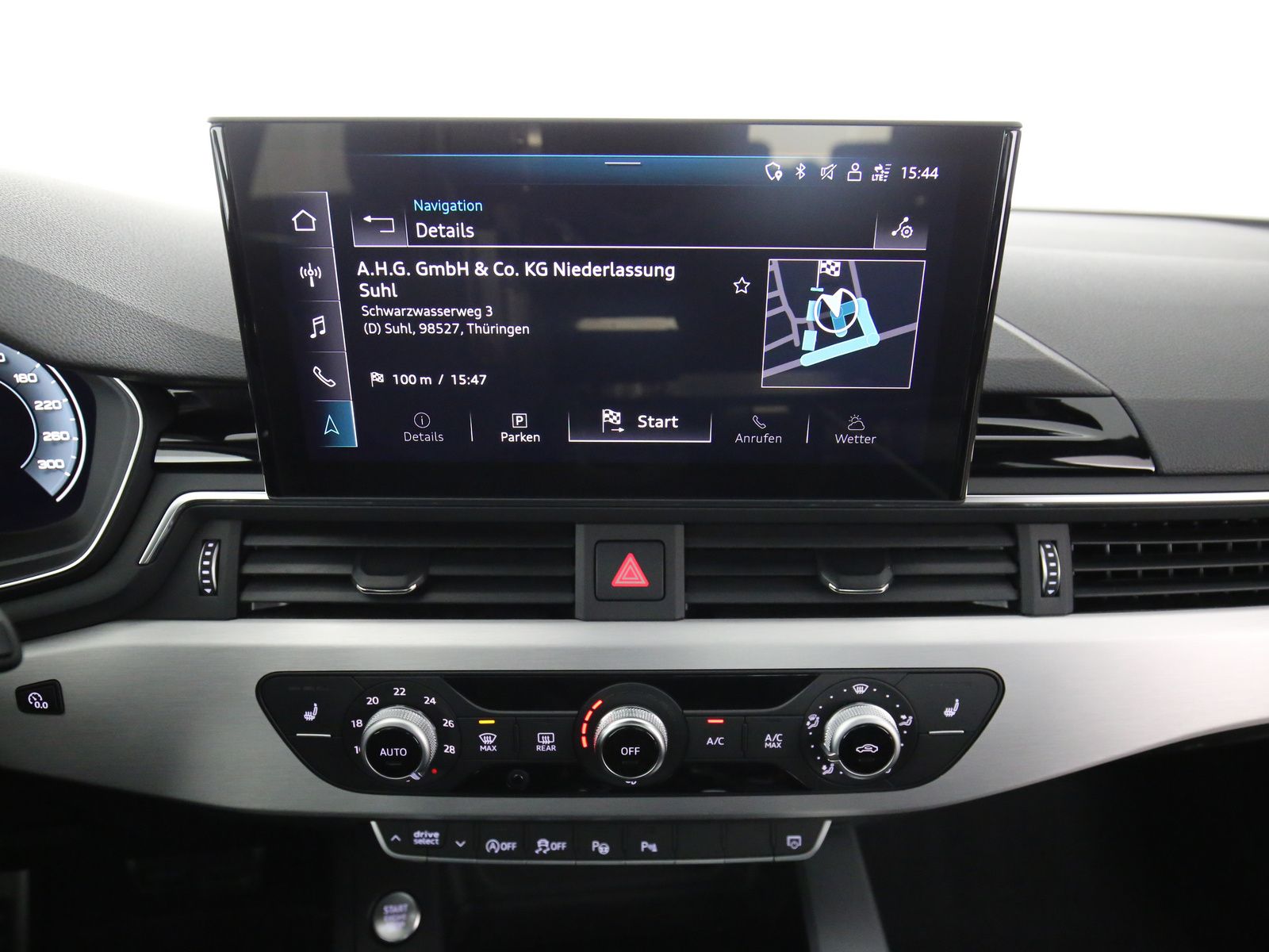 Audi A4 - Bild 13