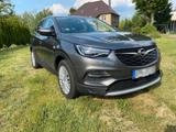 Opel Grandland X 1.2 Turbo Benziner Automa... - Opel GT: Geländewagen