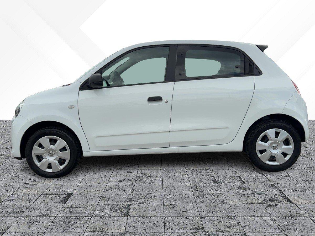 Renault Twingo 1.0 SCe 70 Life LED*KLIMA*USB*EURO6