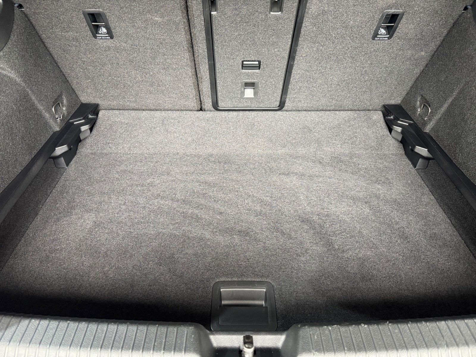 Fahrzeugabbildung Volkswagen Golf VIII Life GOAL 1.5 eTSI
