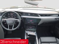 Audi e-tron - Vorschau Bild 13