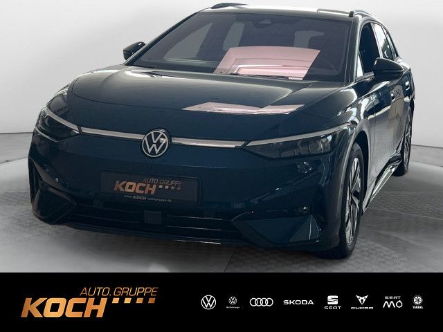 Volkswagen ID.7 Tourer Pro 286PS 77kWh AHK