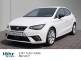 Seat Ibiza 1.0 TSI FR-Line *LED*Bluetooth*DAB*ACC*Lan