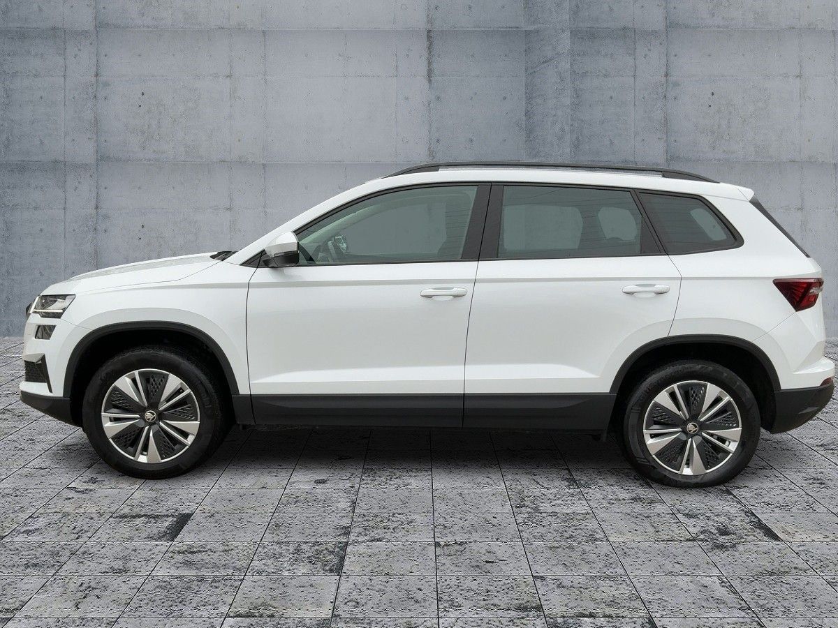 Skoda Karoq - Bild 4