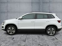 Skoda Karoq - Vorschau Bild 4