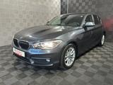 BMW 118i Lim. *ADVANTAGE*TEMPO-PDC-SHZ-BLUETOOTH-16" - BMW: 16i