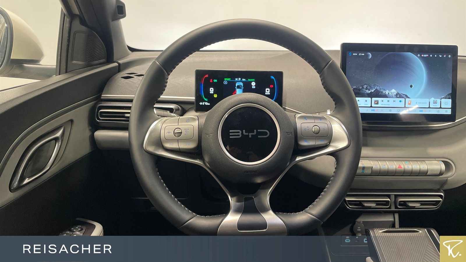 BYD DOLPHIN SURF