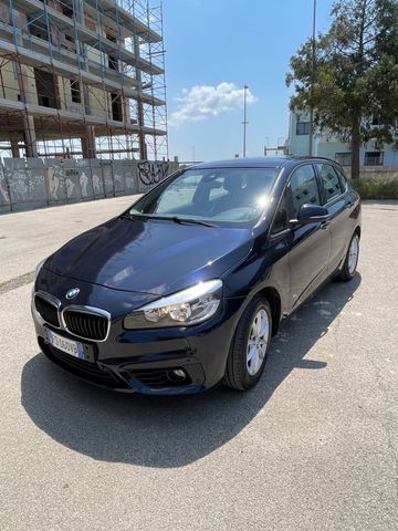 BMW Bmw 216 216d Active Tourer Advantage