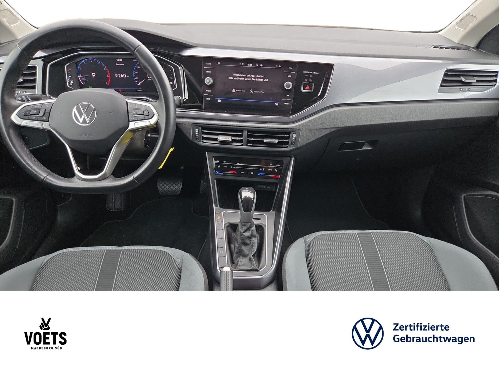 Volkswagen Polo - Bild 9