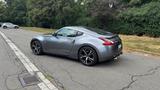 Nissan 370Z 3.7 Pack Automatik Pack, 2. Hand - Nissan 370Z: Sportwagen