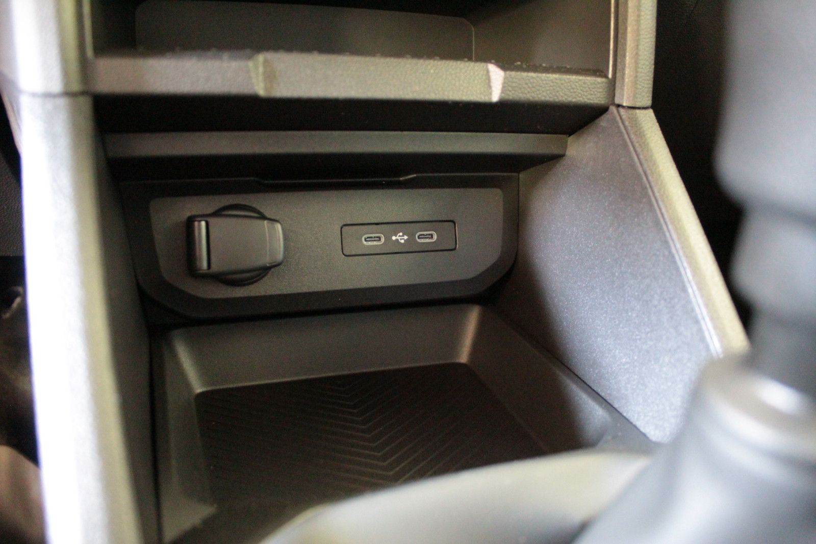 Fahrzeugabbildung Dacia Duster mild Hybrid 130 Extreme*Winter+*Technik-P