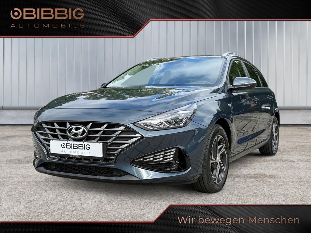 Image of Hyundai i30