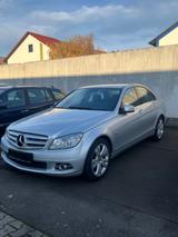 Mercedes-Benz C 200 CGI *1.Hand *Automatik*Neu Tüv - gebrauchte Mercedes-Benz C 200 aus dem Jahr 2010