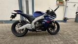 Aprilia RS 125 - APRILIA SPORTLER RS 125