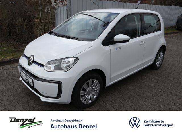 Volkswagen e-up! move CCS/KAMERA/SITZHZG/GRA/DAB