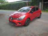 Renault Clio IV 0,9 TCE Collection DeLuxe Navi PDC Temp. - Renault Clio Collection mit Benzin-Antrieb