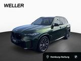 BMW X5 M60i xDrive M SPORT PRO Pano,Luftfed,H/K,22"