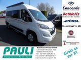 Dethleffs Globetrail 540 DR AB NOVEMBER 25+NAVI+AHK  - Dethleffs 54