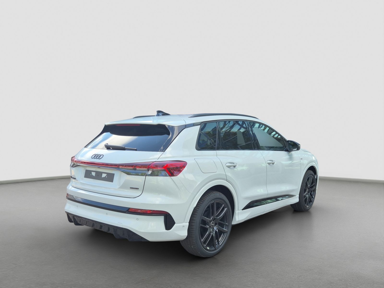 Audi Q4 e-tron - Bild 6