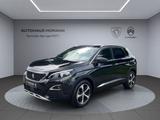 Peugeot 3008 BlueHDi 120 Stop & Start EAT6 Active - Peugeot 3008 mit Diesel-Antrieb: 1.6