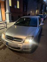 Opel Vectra C 2.2l AUTOMATIK - Opel Vectra Gebrauchtwagen in Berlin