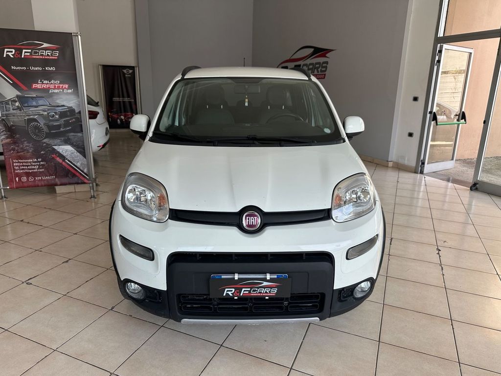 Image of Fiat Panda