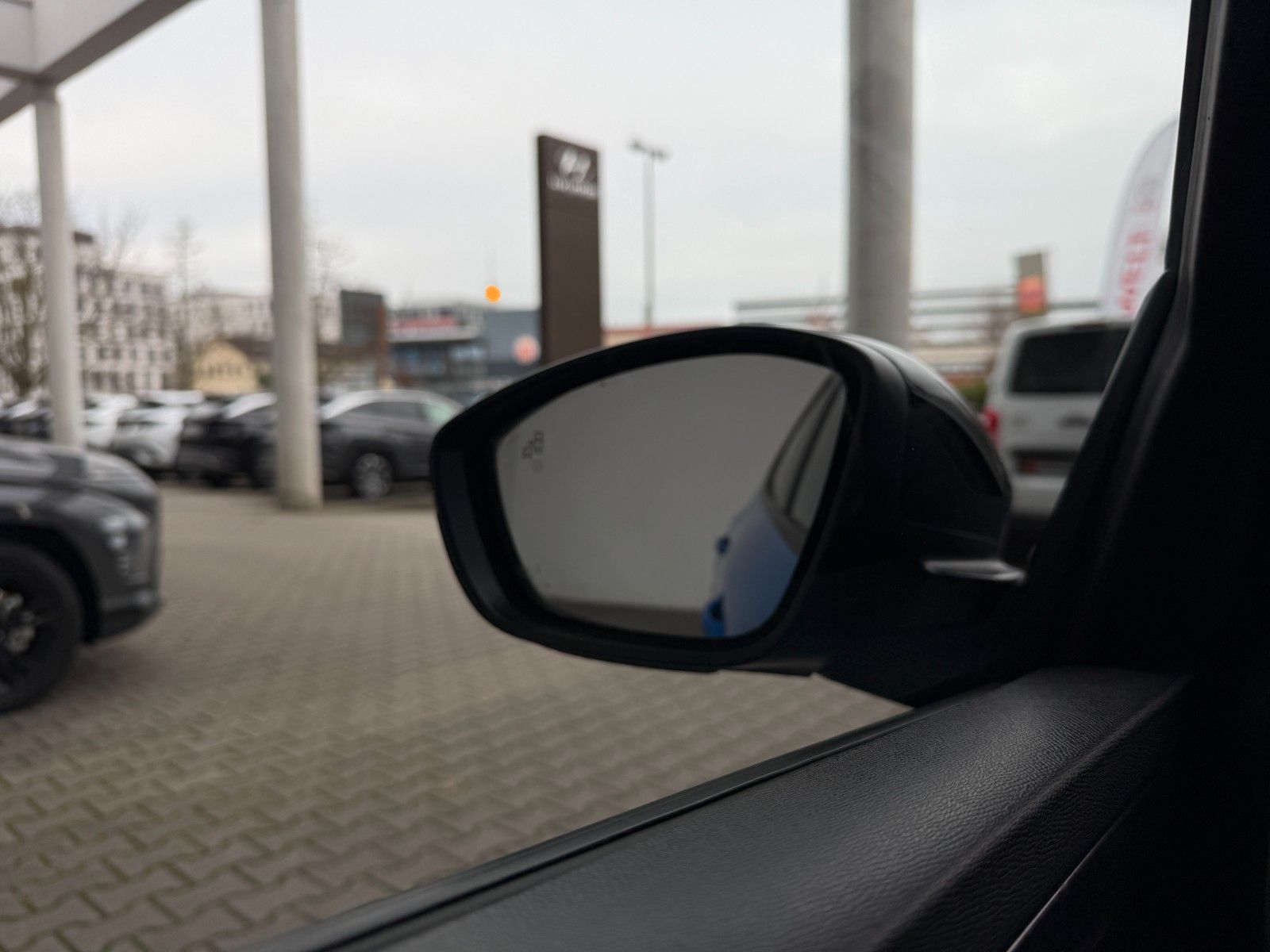 Fahrzeugabbildung Opel Mokka Ultimate 136PS LED/Kamera/SHZ!