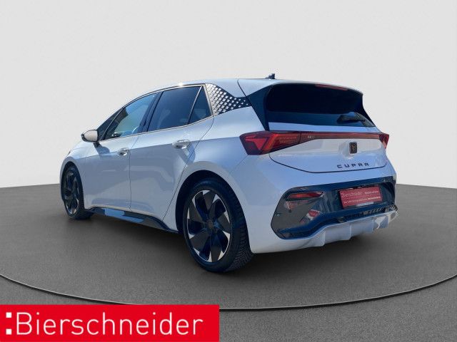 Cupra Born - Bild 8