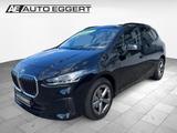 BMW 220 i Pano Dach AHK Parkassistent Navi Digitales - BMW 220 aus 2025