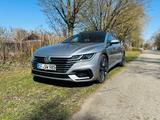 Volkswagen Arteon 2.0 TDI SCR 140kW DSG R-Line Edition ... - VW Arteon Gebrauchtwagen in München