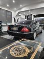 Mercedes-Benz S 600 S -Klasse Lim. S 600 L V12 BITURBO