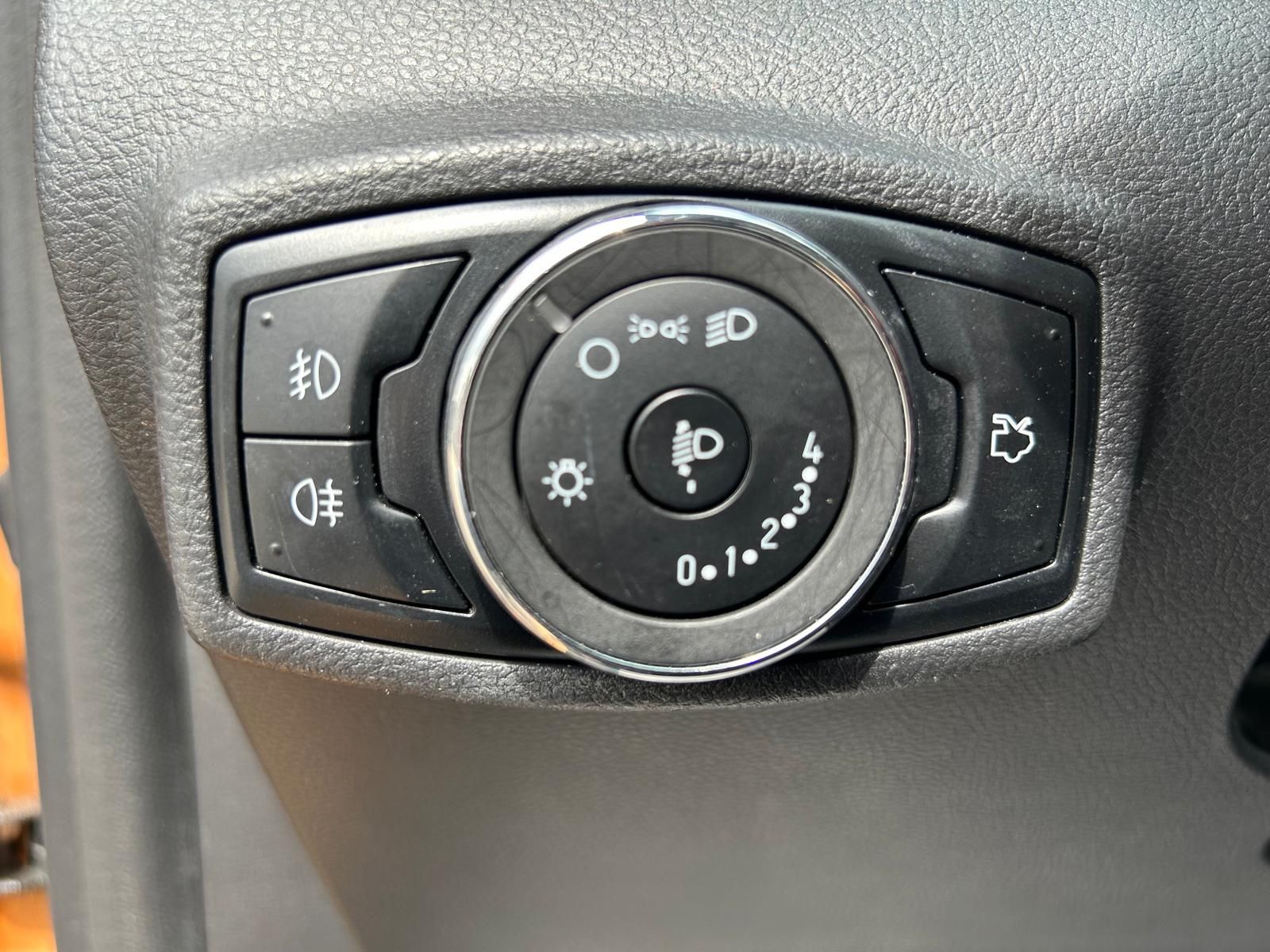 Fahrzeugabbildung Ford KA+ Cool & Sound°PDC°Shz°Alu°8-fach°