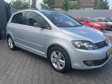 Volkswagen Golf Plus 1.4 TSI Team PDC SHZ ALU TÜV neu - : Van, A Team