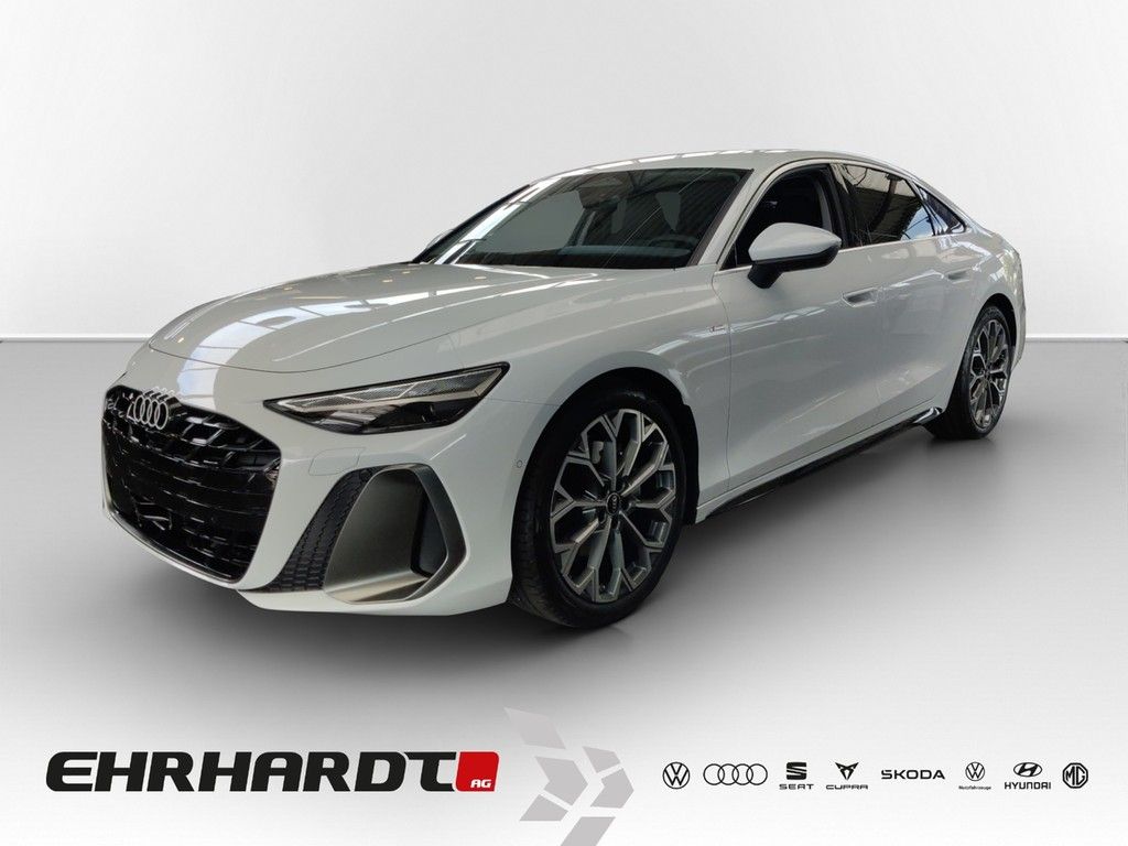 Image of Audi A6