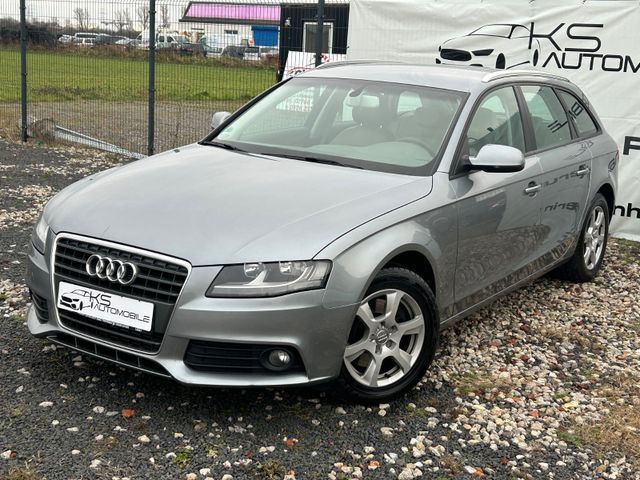 Audi A4 Avant Attraction 1.9 TFSI*1 HAND*PDC*KLIMA*